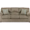 Pindall Brown Sofa 1 Pindall Brown Sofa -Furniture Promotion Series 810324008