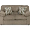 Signature Design By Ashley Pindall Loveseat -Furniture Promotion Series 810324009 1
