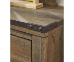 Trinell 5-Drawer Chest -Furniture Promotion Series 810337768 10