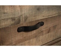 Trinell 5-Drawer Chest -Furniture Promotion Series 810337768 3