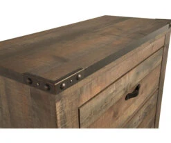 Trinell 5-Drawer Chest -Furniture Promotion Series 810337768 7