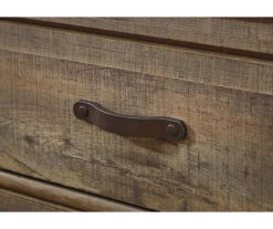 Trinell 5-Drawer Chest -Furniture Promotion Series 810337768 9