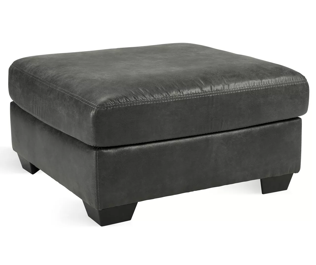 Fallston Slate Ottoman 3 Fallston Slate Ottoman