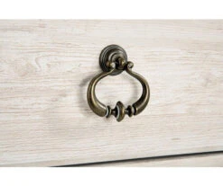 Willowton Whitewash Dresser -Furniture Promotion Series 810406133 5