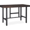 Kavara Counter Dining Table -Furniture Promotion Series 810408925 1