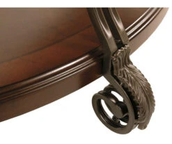 Nestor Brown Console Table -Furniture Promotion Series 810408930 1