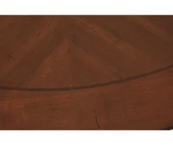 Nestor Brown Console Table -Furniture Promotion Series 810408930 2