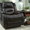 Signature Design By Ashley Yandel Power Lift Recliner -Furniture Promotion Series 810431470