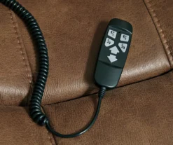 Signature Design By Ashley Yandel Power Lift Recliner -Furniture Promotion Series 810431470 4