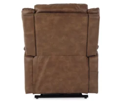 Signature Design By Ashley Yandel Power Lift Recliner -Furniture Promotion Series 810431471 5