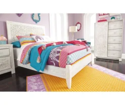 Signature Design By Ashley Paxberry Headboard -Furniture Promotion Series 810458221 2