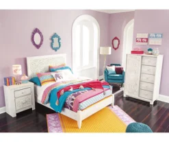 Signature Design By Ashley Paxberry Headboard -Furniture Promotion Series 810458221 3