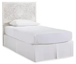 Signature Design By Ashley Paxberry Headboard -Furniture Promotion Series 810458222 2