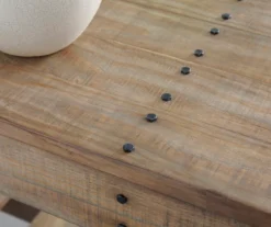 Susandeer Brown Console Table -Furniture Promotion Series 810458248 3