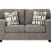 Alessio Loveseat