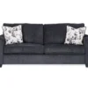 Kiara Slate Sofa
