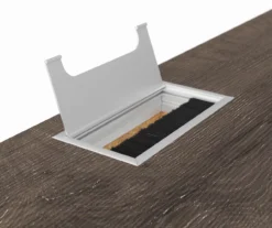 Arlenbry Gray Desk -Furniture Promotion Series 810485139 4