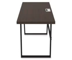 Camiburg Warm Brown Desk -Furniture Promotion Series 810485153 4
