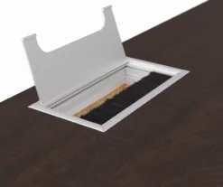 Camiburg Warm Brown Desk -Furniture Promotion Series 810485153 5