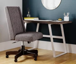 Dorrinson Desk -Furniture Promotion Series 810485157