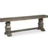 Wyndahl Dining Bench -Furniture Promotion Series 810495186 2