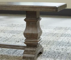 Wyndahl Dining Bench -Furniture Promotion Series 810495186 3