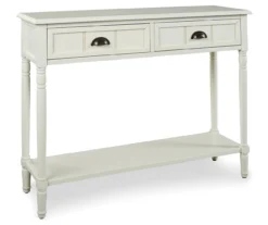 Goverton Console Table 9 Goverton Console Table -Furniture Promotion Series 810495207 2
