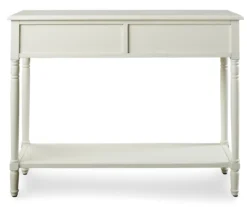 Goverton Console Table 10 Goverton Console Table -Furniture Promotion Series 810495207 4