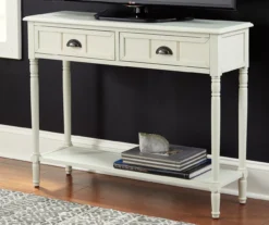 Goverton Console Table 11 Goverton Console Table -Furniture Promotion Series 810495207 5