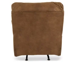 Boxberg Bark Faux Leather Rocker Recliner 19 Boxberg Bark Faux Leather Rocker Recliner -Furniture Promotion Series 810519666 5