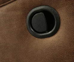 Boxberg Bark Faux Leather Rocker Recliner 14 Boxberg Bark Faux Leather Rocker Recliner -Furniture Promotion Series 810519666 6