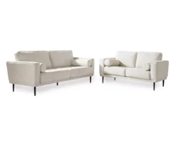 Caladeron Sandstone Sofa -Furniture Promotion Series 810519677 810519678