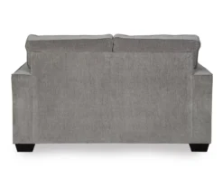 Kiara Alloy Loveseat -Furniture Promotion Series 810519682 2