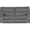 Coombs Charcoal Reclining Sofa -Furniture Promotion Series 810519707