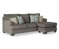 Signature Design By Ashley Dorsten Sofa Chaise -Furniture Promotion Series 810519714 1