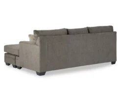 Dorsten Slate Sofa Chaise -Furniture Promotion Series 810519714 2 1