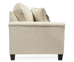 Abinger Cream Sofa -Furniture Promotion Series 810519727 3