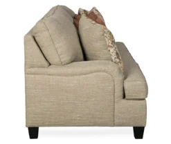 Almanza Wheat Sofa -Furniture Promotion Series 810519735 3