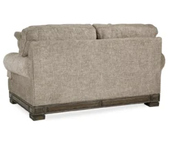 Einsgrove Sandstone Loveseat -Furniture Promotion Series 810519738 2