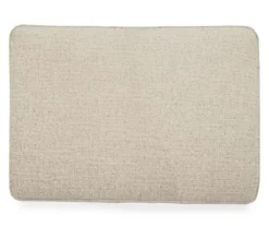 Abinger Natural Ottoman -Furniture Promotion Series 810523796 4