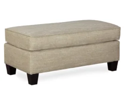 Almanza Ottoman -Furniture Promotion Series 810523800 2