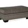 Signature Design By Ashley Dorsten Ottoman -Furniture Promotion Series 810523802 1 1