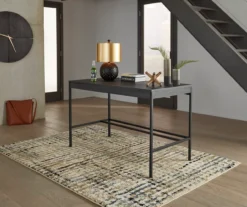 Yarlow Office Desk -Furniture Promotion Series 810523804 4