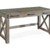 Aldwin Lift-Top Office Desk