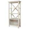 Carynhurst 4-Shelf Bookcase -Furniture Promotion Series 810523812 1