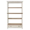 Realyn 4-Shelf Bookcase -Furniture Promotion Series 810523813 1