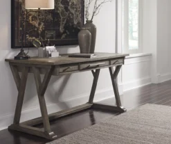 Luxenford 3-Drawer Office Desk -Furniture Promotion Series 810523817 8