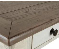 Bolanburg Office Desk -Furniture Promotion Series 810523820 8