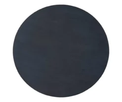 Fullersen Dark Blue Accent Table 9 Fullersen Dark Blue Accent Table -Furniture Promotion Series 810542280 2