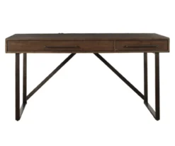 Starmore Home Office Desk With USB Charging -Furniture Promotion Series 810542282 2